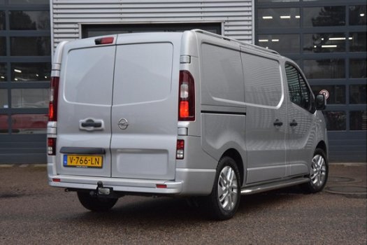 Opel Vivaro - SPORT GB VL 1.6 CDTi BiTurbo 125pk L2H1 | Navi | Camera | Climate - 1