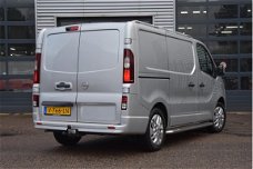 Opel Vivaro - SPORT GB VL 1.6 CDTi BiTurbo 125pk L2H1 | Navi | Camera | Climate