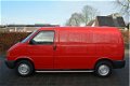 Volkswagen Transporter - 2.5 TDI MMBS, wegenbelasting vrij rijden met T of B rijbewijs - 1 - Thumbnail