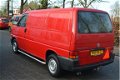 Volkswagen Transporter - 2.5 TDI MMBS, wegenbelasting vrij rijden met T of B rijbewijs - 1 - Thumbnail