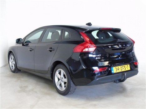 Volvo V40 - 1.6 D2 Cruise control 6-bak (bj 2012) - 1