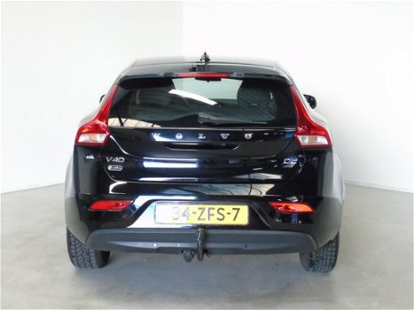 Volvo V40 - 1.6 D2 Cruise control 6-bak (bj 2012) - 1