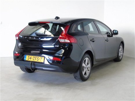 Volvo V40 - 1.6 D2 Cruise control 6-bak (bj 2012) - 1