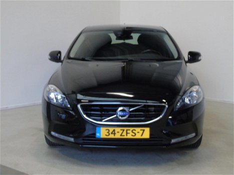 Volvo V40 - 1.6 D2 Cruise control 6-bak (bj 2012) - 1