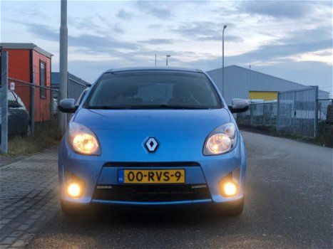 Renault Twingo - 1.5 dCi Night & Day - 1