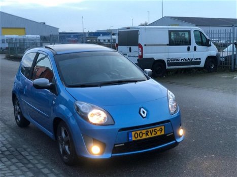 Renault Twingo - 1.5 dCi Night & Day - 1