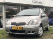 Toyota Yaris - 1.3 VVT-I 5DR S-LINE | Eerste Eigenaar, Airco, dealer onderhouden - 1 - Thumbnail