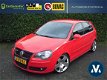 Volkswagen Polo - 1.8 GTI 200pk Air Lift - RVS uitlaatsysteem - 1 - Thumbnail