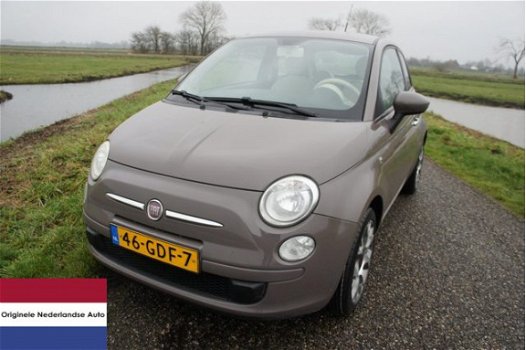 Fiat 500 - 1.2 Sport - 1