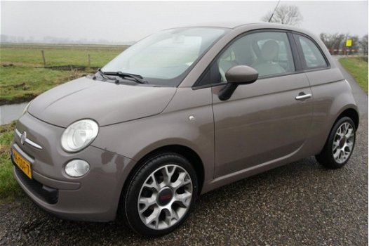 Fiat 500 - 1.2 Sport - 1