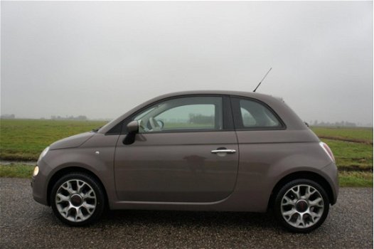 Fiat 500 - 1.2 Sport - 1