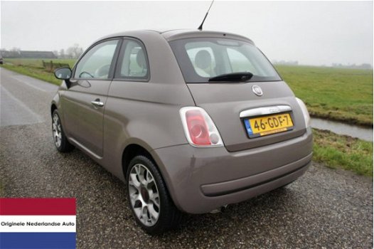 Fiat 500 - 1.2 Sport - 1