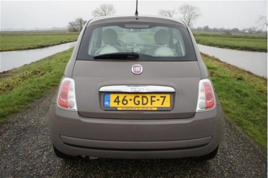 Fiat 500 - 1.2 Sport - 1