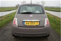 Fiat 500 - 1.2 Sport - 1 - Thumbnail