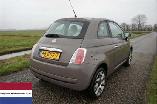 Fiat 500 - 1.2 Sport - 1