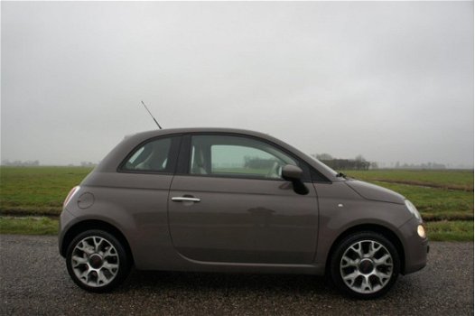 Fiat 500 - 1.2 Sport - 1