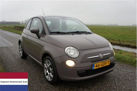 Fiat 500 - 1.2 Sport - 1