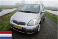 Toyota Yaris - 1.3 VVT-i Automaat Airco 5Deurs - 1 - Thumbnail