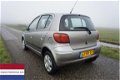 Toyota Yaris - 1.3 VVT-i Automaat Airco 5Deurs - 1 - Thumbnail