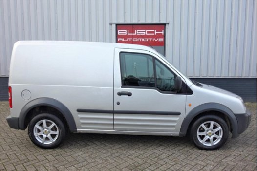 Ford Transit Connect - T220S 1.8 TDCi | NIEUWE APK | AIRCO | - 1