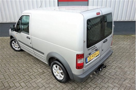 Ford Transit Connect - T220S 1.8 TDCi | NIEUWE APK | AIRCO | - 1