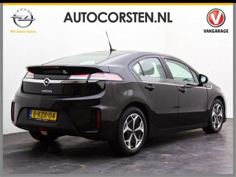 Opel Ampera - 1.4 2013 New-Model Navi Leer Camera Pdc Tel. Usb 17''LM - 1