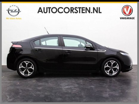 Opel Ampera - 1.4 2013 New-Model Navi Leer Camera Pdc Tel. Usb 17''LM - 1