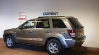 Jeep Grand Cherokee - 5.7 V8 Hemi Limited 2007 G3 Navi*Leer*Dak*Volle Auto - 1 - Thumbnail