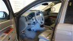 Jeep Grand Cherokee - 5.7 V8 Hemi Limited 2007 G3 Navi*Leer*Dak*Volle Auto - 1 - Thumbnail