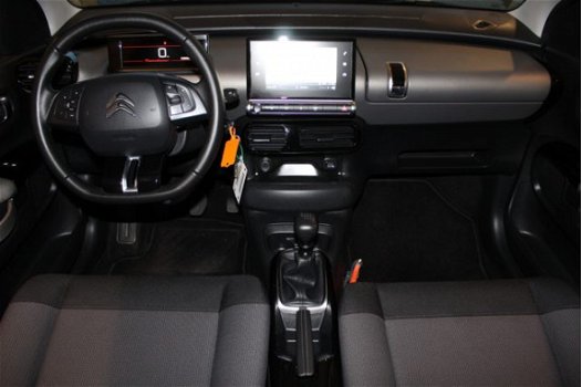 Citroën C4 Cactus - | FEEL | 110 PK | NAVIGATIE | CLIMA | CRUISE | - 1