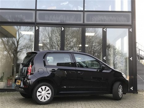 Volkswagen Up! - 1.0 BMT move up | Airco | Elektrische ramen voor | Radio/CD | Staat in De Krim - 1