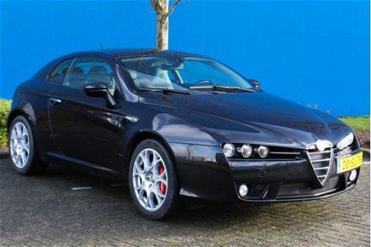 Alfa Romeo Brera - 3.2 JTS Q4 SkyWindow - 1