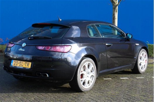 Alfa Romeo Brera - 3.2 JTS Q4 SkyWindow - 1