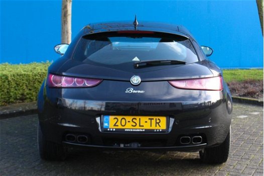 Alfa Romeo Brera - 3.2 JTS Q4 SkyWindow - 1