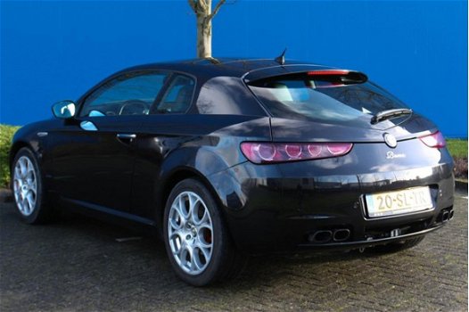 Alfa Romeo Brera - 3.2 JTS Q4 SkyWindow - 1