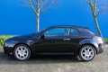 Alfa Romeo Brera - 3.2 JTS Q4 SkyWindow - 1 - Thumbnail