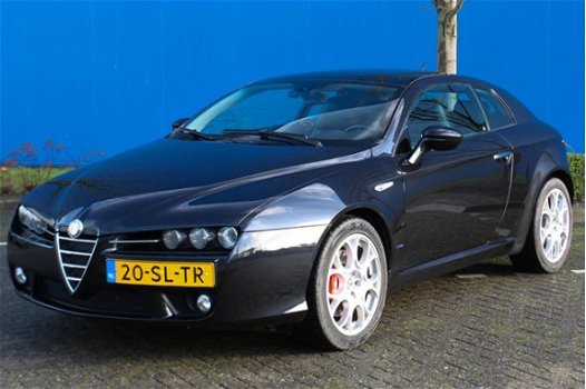 Alfa Romeo Brera - 3.2 JTS Q4 SkyWindow - 1