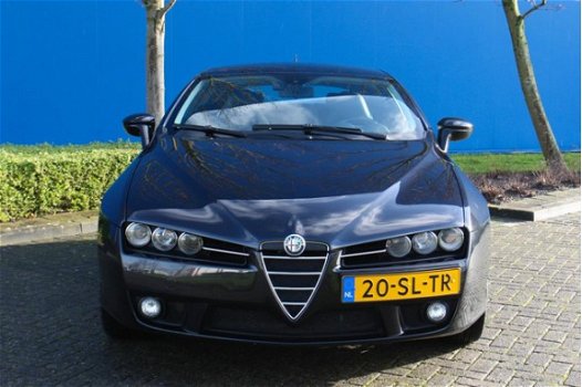 Alfa Romeo Brera - 3.2 JTS Q4 SkyWindow - 1