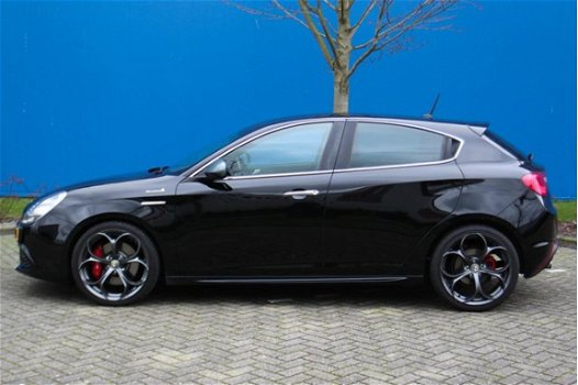 Alfa Romeo Giulietta - 1.6 JTDm - Limited Edition Sport - 1