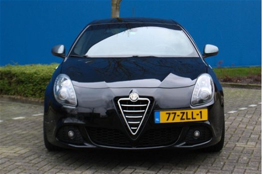 Alfa Romeo Giulietta - 1.6 JTDm - Limited Edition Sport - 1