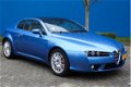 Alfa Romeo Brera - 1750 TBi - Skywindow - Blu Monte Carlo - 1 - Thumbnail