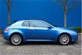 Alfa Romeo Brera - 1750 TBi - Skywindow - Blu Monte Carlo - 1 - Thumbnail