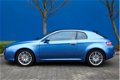Alfa Romeo Brera - 1750 TBi - Skywindow - Blu Monte Carlo - 1 - Thumbnail