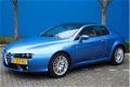 Alfa Romeo Brera - 1750 TBi - Skywindow - Blu Monte Carlo - 1 - Thumbnail