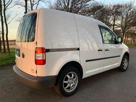 Volkswagen Caddy - 1.4 850 kg - 1