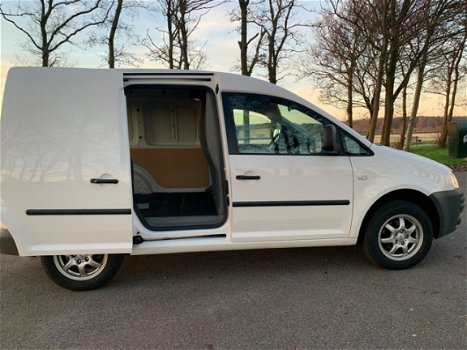 Volkswagen Caddy - 1.4 850 kg - 1