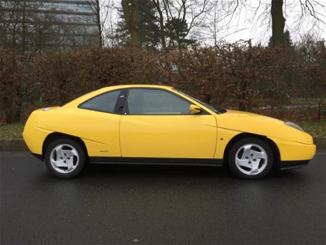 Fiat Coupé - 2.0-16V - 1