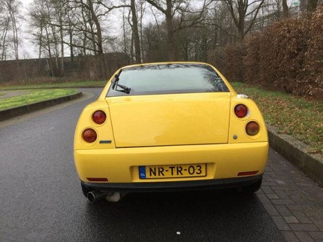 Fiat Coupé - 2.0-16V - 1