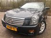 Cadillac CTS - 2.8 V6 Elegance 2005/FULL OPTIONS/NAP/LEDER/APK/ - 1 - Thumbnail