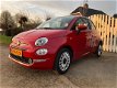 Fiat 500 - 1.2 Lounge Airco Pannoramadak - 1 - Thumbnail